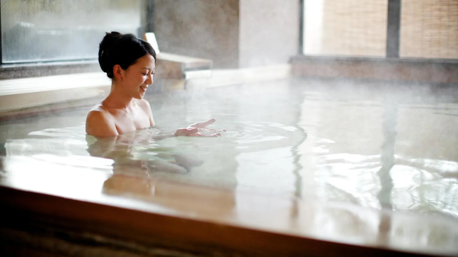 **** Ryokan Funaya Matsuyama  Japan