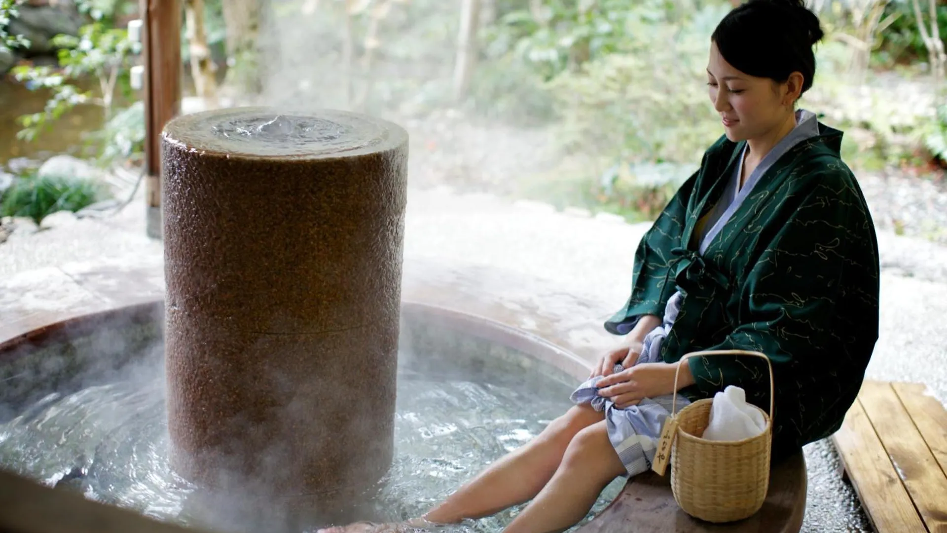 **** Ryokan Funaya Matsuyama  Japan