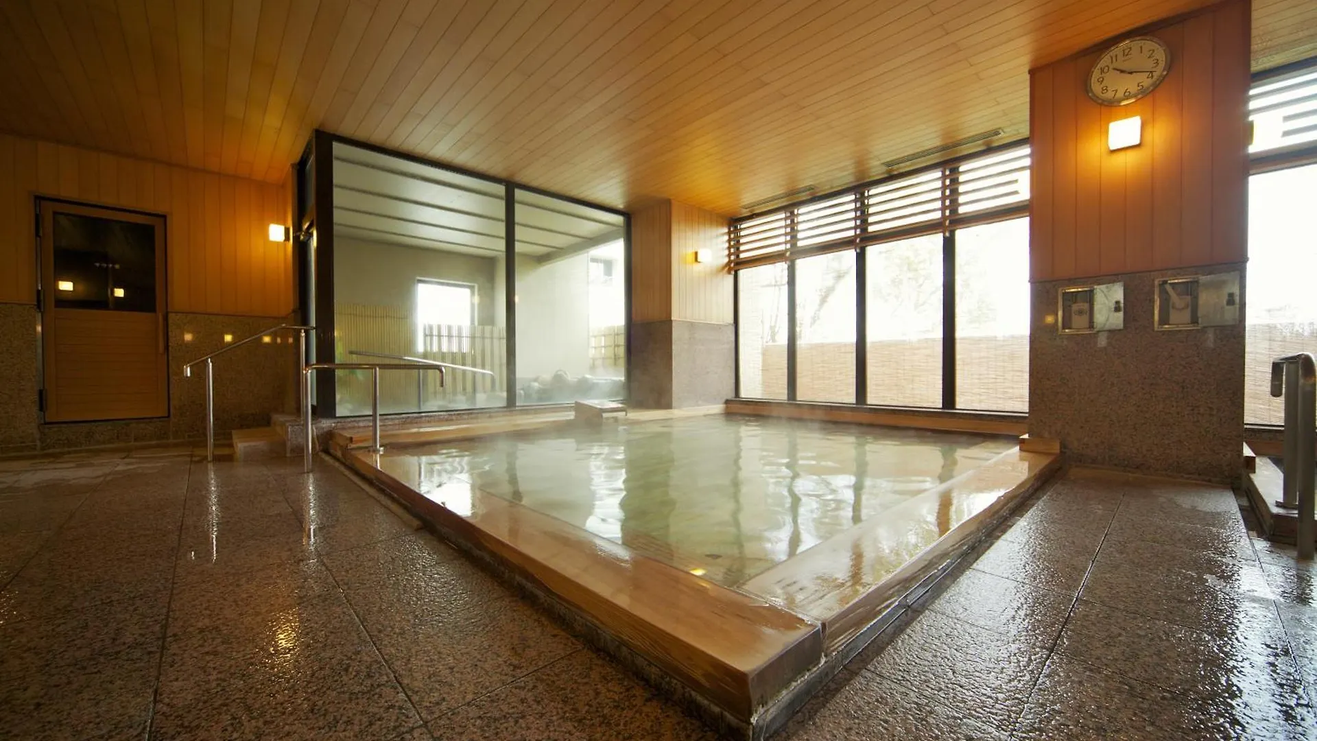 Funaya Matsuyama  Ryokan