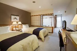 Funaya Matsuyama  Ryokan