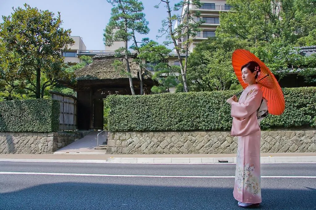 Funaya Matsuyama  Ryokan