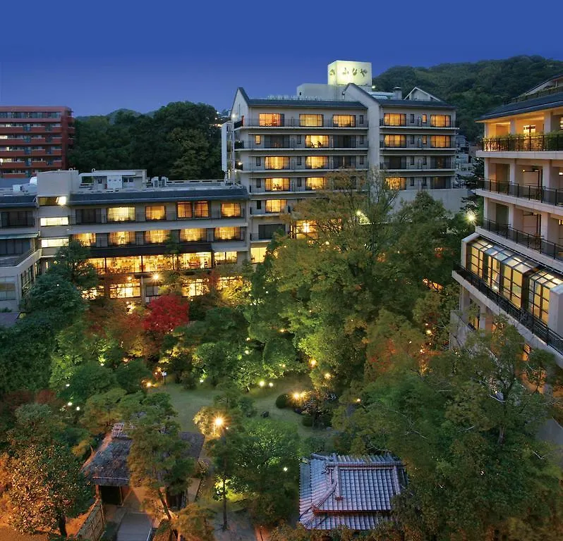 Funaya Matsuyama
