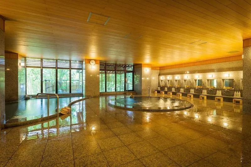 Funaya Matsuyama  Ryokan