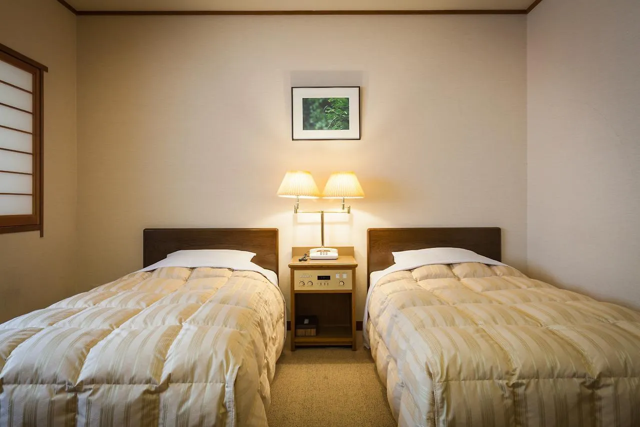 **** Ryokan Funaya Matsuyama  Japan