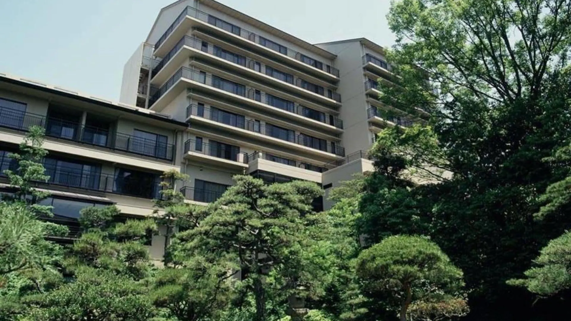Ryokan Funaya Matsuyama
