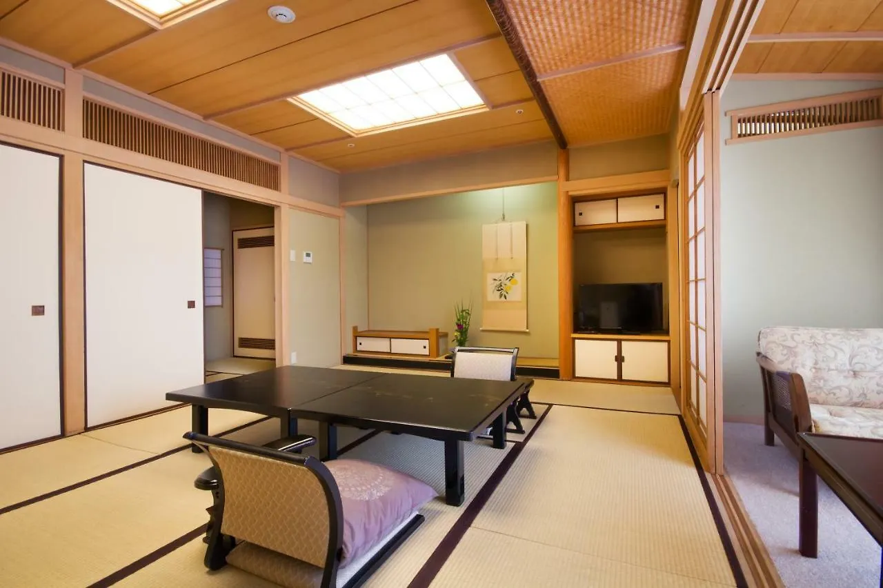 Funaya Matsuyama