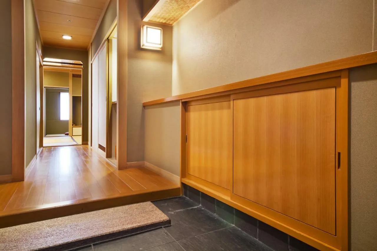 **** Ryokan Funaya Matsuyama  Japan