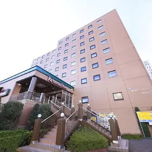 Richmond Tokyo Hotel Musashino