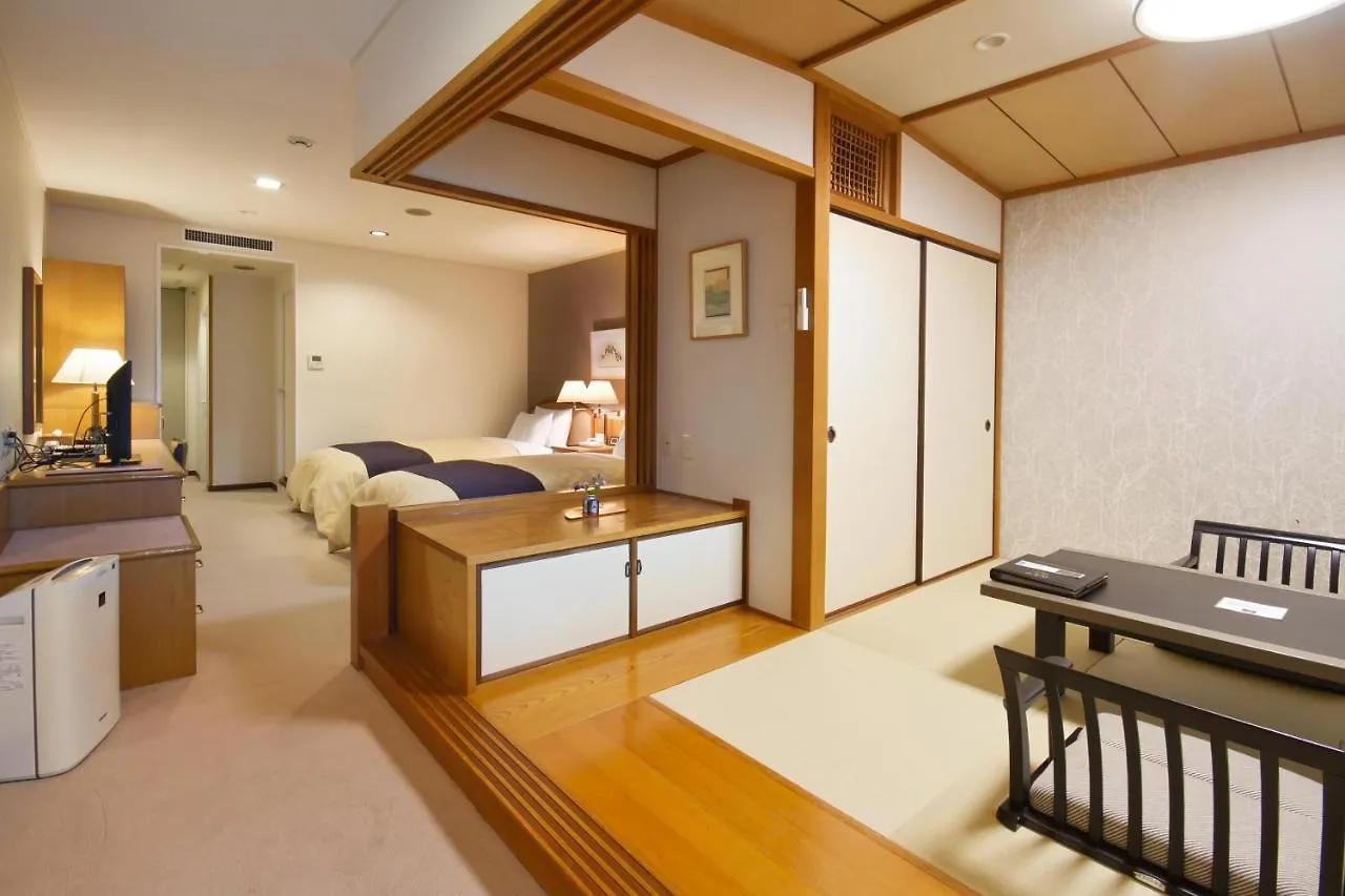 Funaya Matsuyama  Ryokan Matsuyama (Ehime)