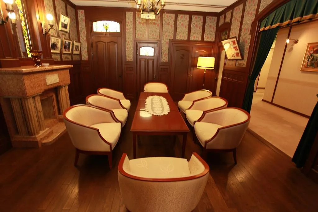 **** Ryokan Funaya Matsuyama  Japan