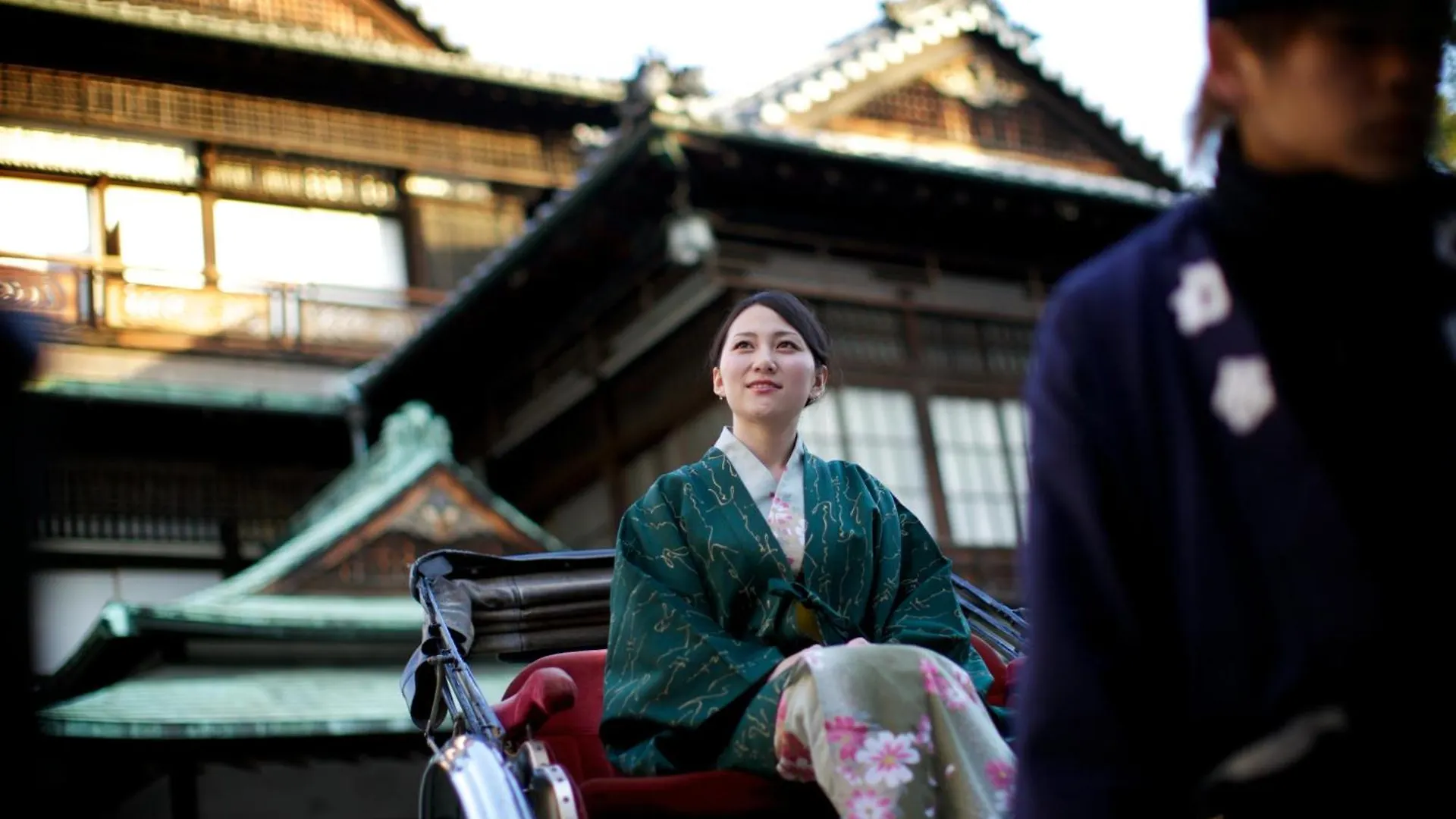 Ryokan Funaya Matsuyama
