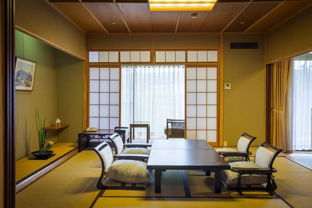 Funaya Matsuyama