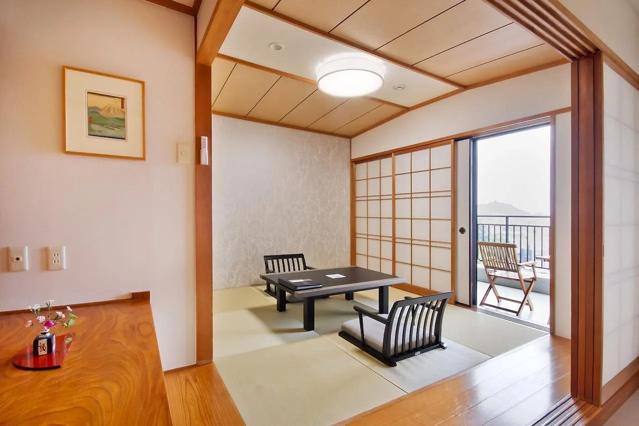 Ryokan Funaya Matsuyama