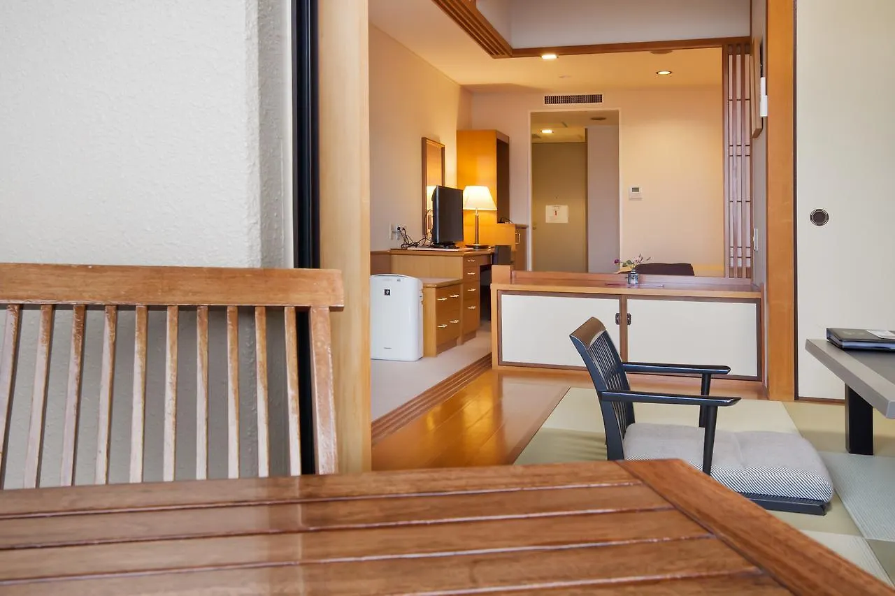 Ryokan Funaya Matsuyama