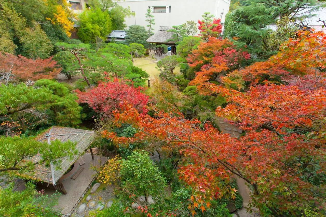 **** Ryokan Funaya Matsuyama  Japan