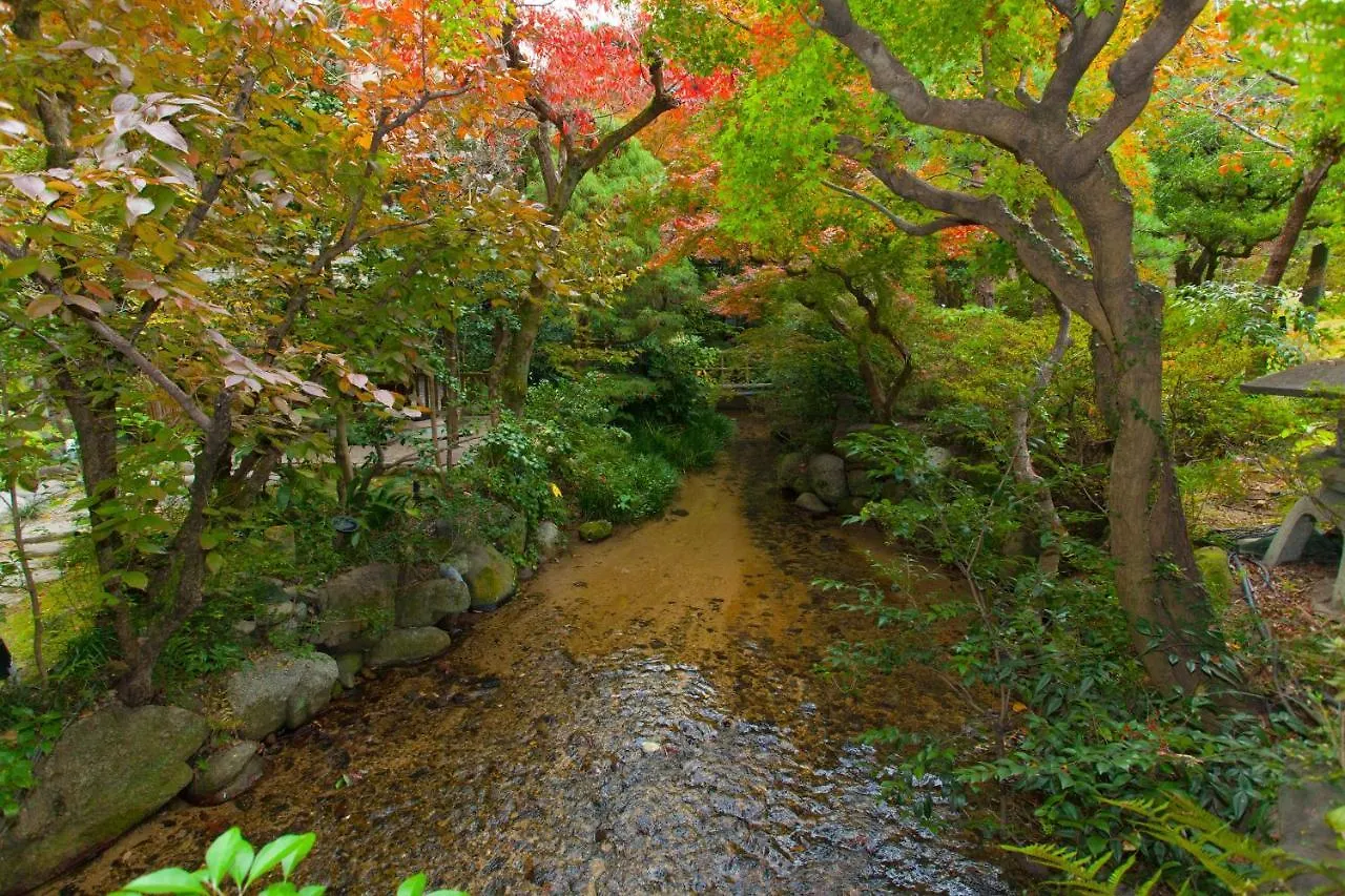 Funaya Matsuyama  Ryokan Matsuyama (Ehime)