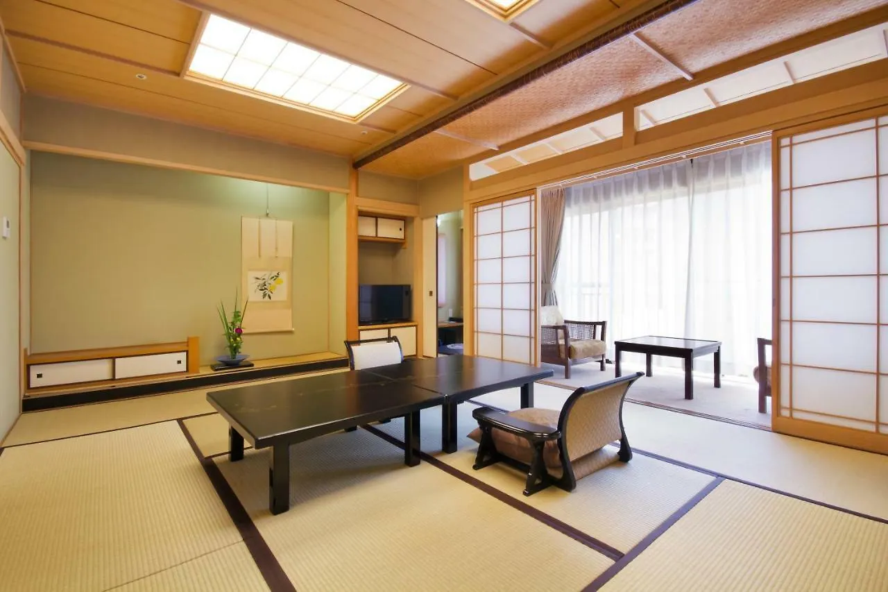 Funaya Matsuyama  Ryokan