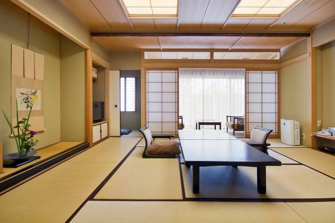 Ryokan Funaya Matsuyama